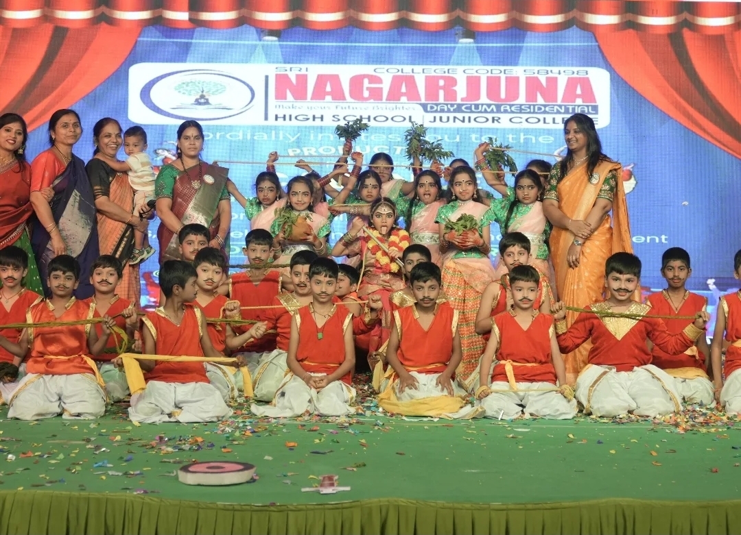 Annual Day 2