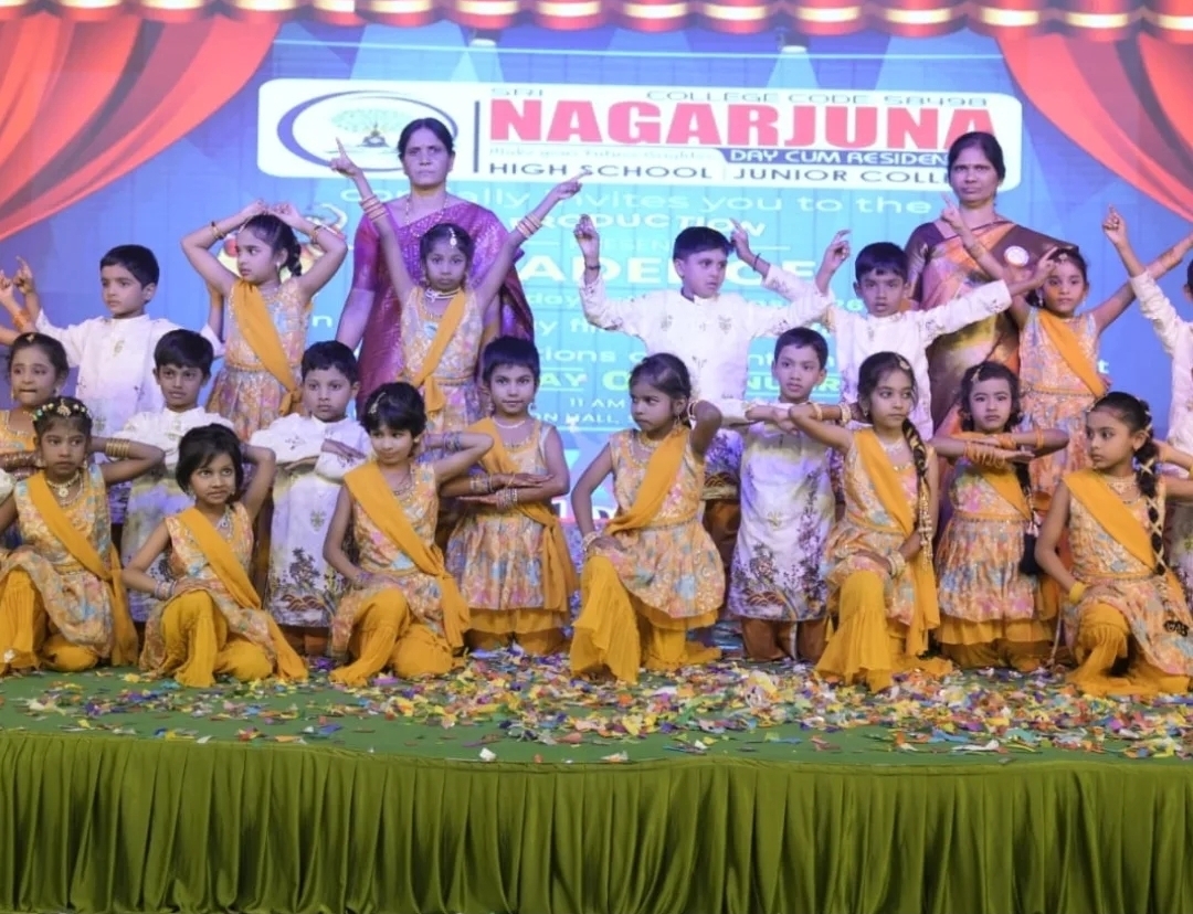 Annual Day 4
