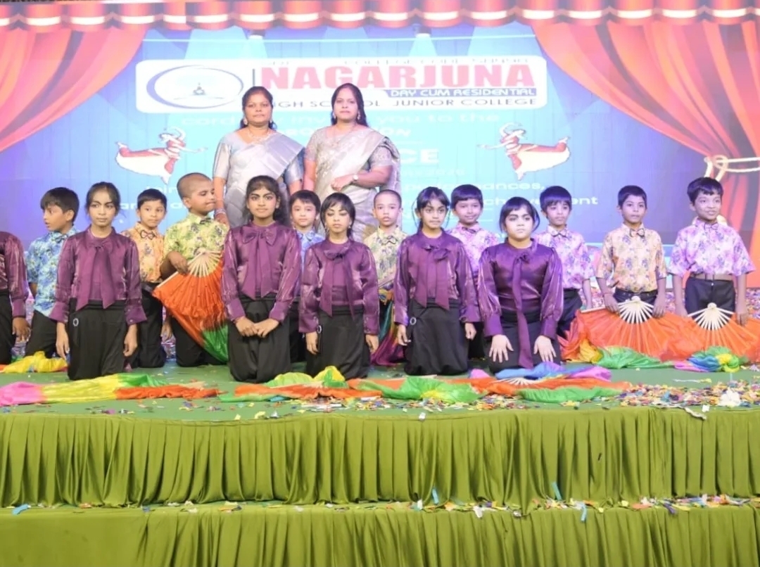 Annual Day 3