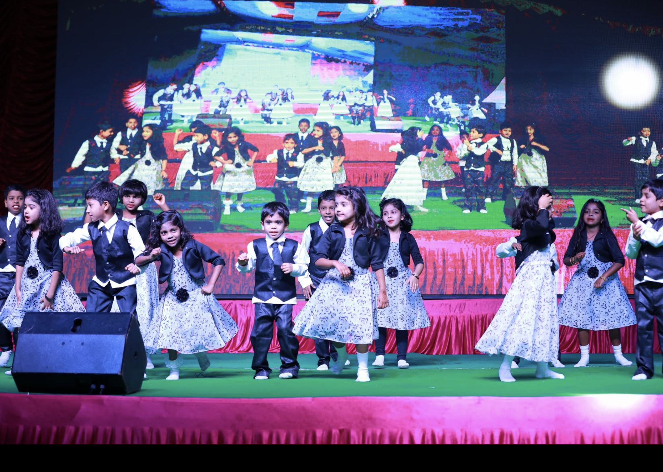 Events at Nagarjuna