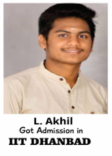 L. Akhil