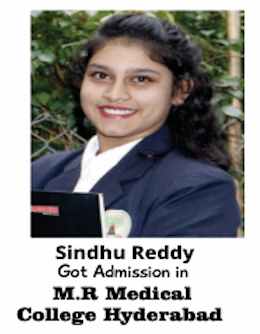 Sindhu Reddy