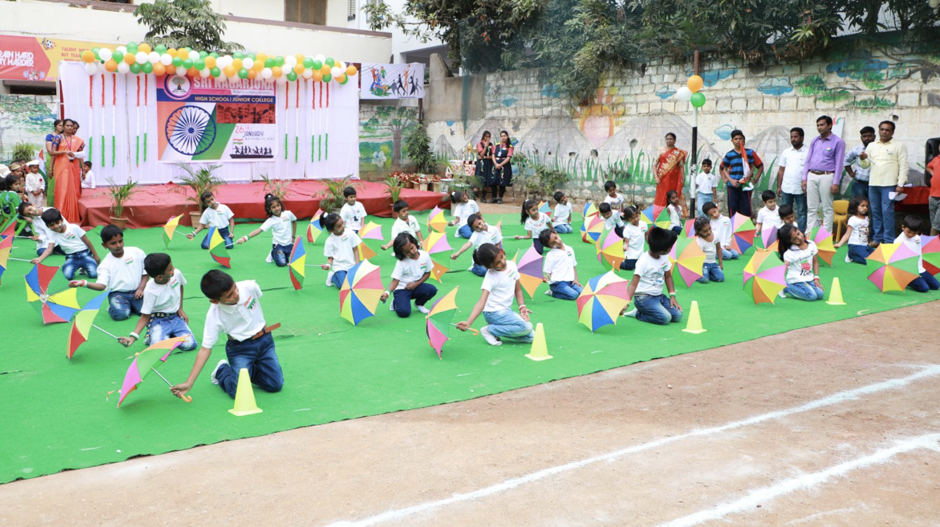 Art & Creative Crafts Workshop