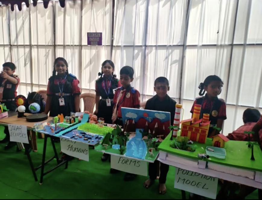 Science Fair