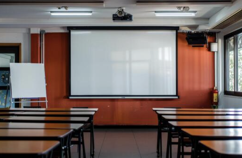 Smart Classrooms