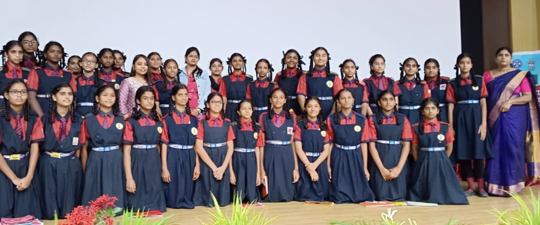 Music & Dance at Nagarjuna